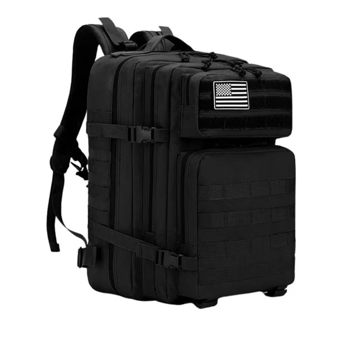 UNIVERSAL - Mochila Táctica Militar de Gran Capacidad 50L.