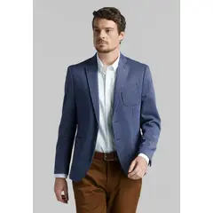 FEROUCH - Blazer Colorado Azul
