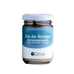 GENERICO - Dip paté de hongos ostra - vegano 135 g