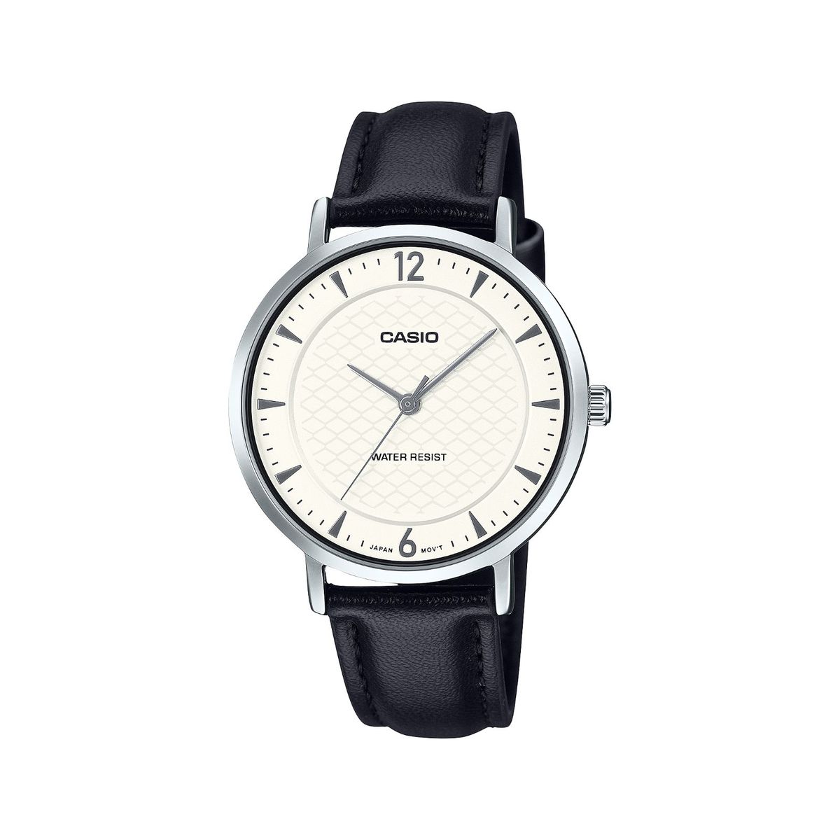 CASIO - Reloj Casio Ltpvt04L-7A2Df Mujer Quartz