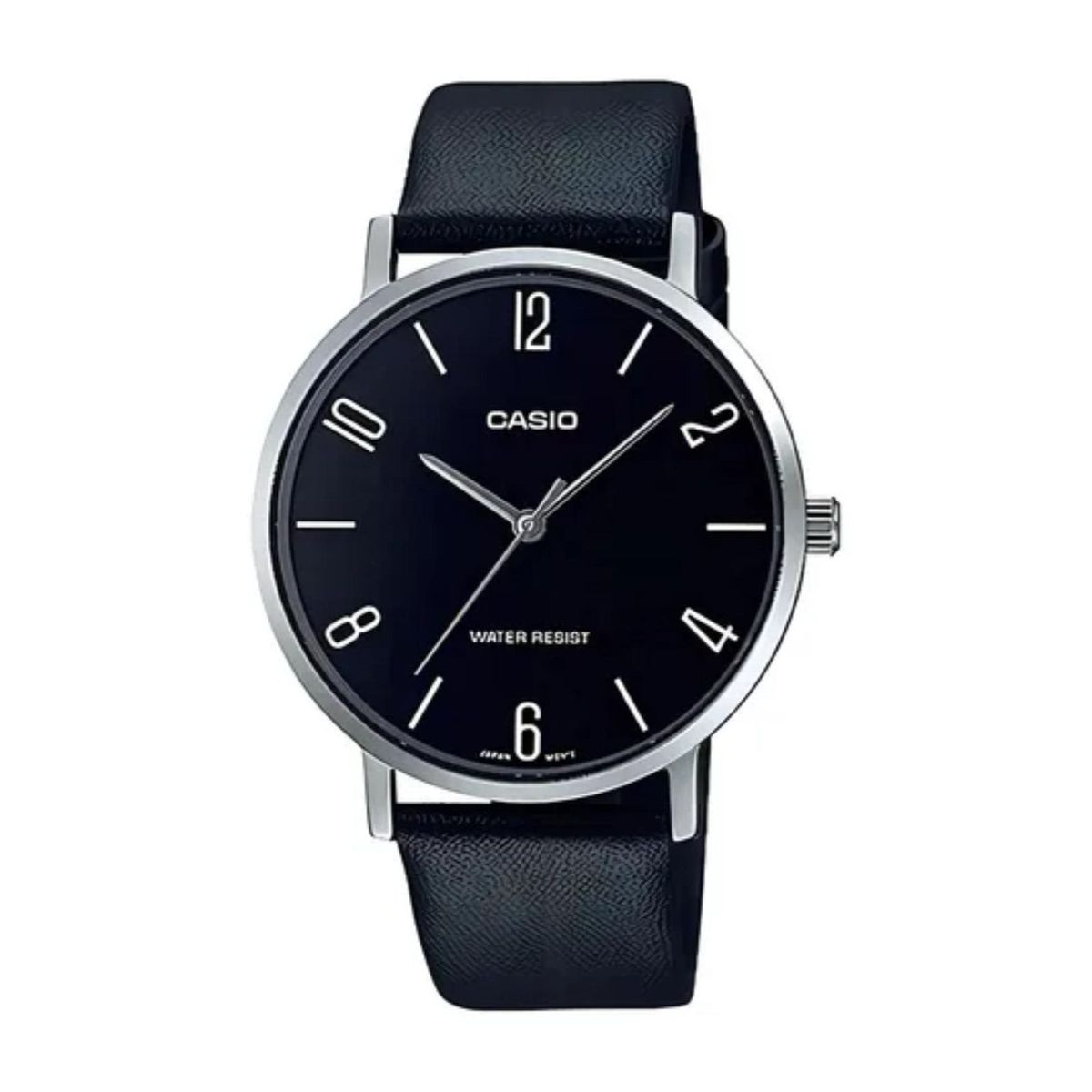 CASIO - Reloj Casio Mtpvt03L-1Bdf Hombre Quartz