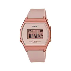 CASIO - Reloj Lw-204-4Adf Mujer Quartz