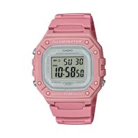 Reloj W218Hc-4Avdf Unisex Quartz