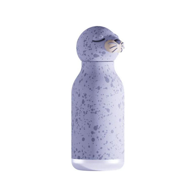 ASOBU - Bestie Foca Asobu Lila460 ml