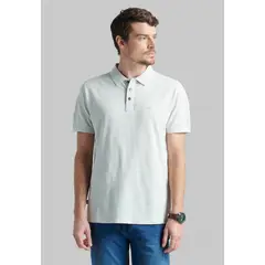 FEROUCH - Polera Las Vegas Beige