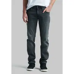 FEROUCH - Jeans Bristol Sport Gris