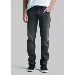 FEROUCH - Jeans Bristol Sport Gris