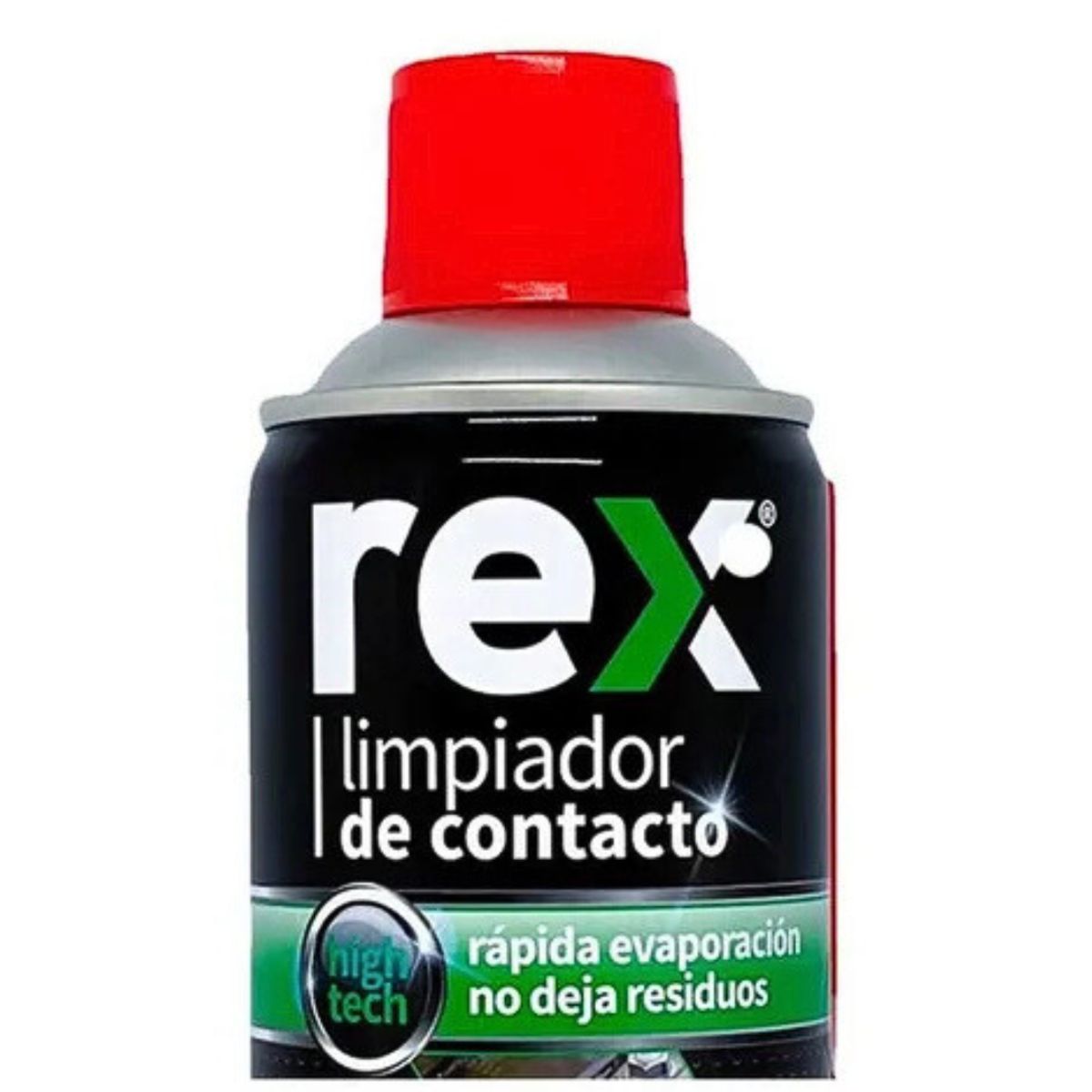 GENERICO - Limpiador Multiuso De Contacto 400ml