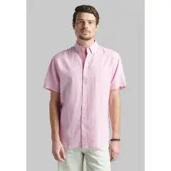 FEROUCH - Camisa Sport Atlanta Rojo