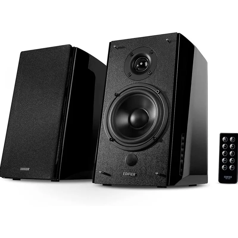 EDIFIER - Edifier R2000DB Parlantes Activos Bluetooth 120W