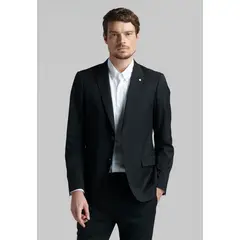 FEROUCH - Blazer Suit Orlando Negro