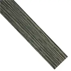 REHAU - Tapacanto pvc 22x1,5mm espresso ro50mt