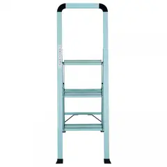 EVEREST - Escala Domestica De Aluminio 3 Peldaños
