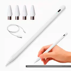 EMETRES - Lapiz Pencil Tactil Stylus Para Apple iPad Palm Universal
