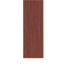 REHAU - Tapacanto pvc 22x1,5mm cerezo ro50mt