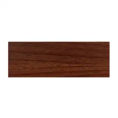 REHAU - Tapacanto pvc 22x1,5mm nogal amazonico ro50mt