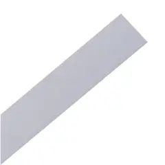 REHAU - Tapacanto pvc 22x1,5mm gris humo ro50mt