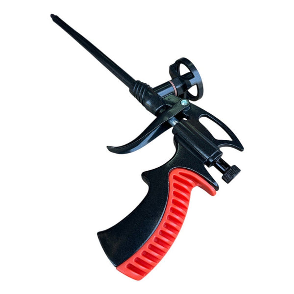 GENERICO - Pistola Profesional Aplicador Para Espuma Pu Proyectado