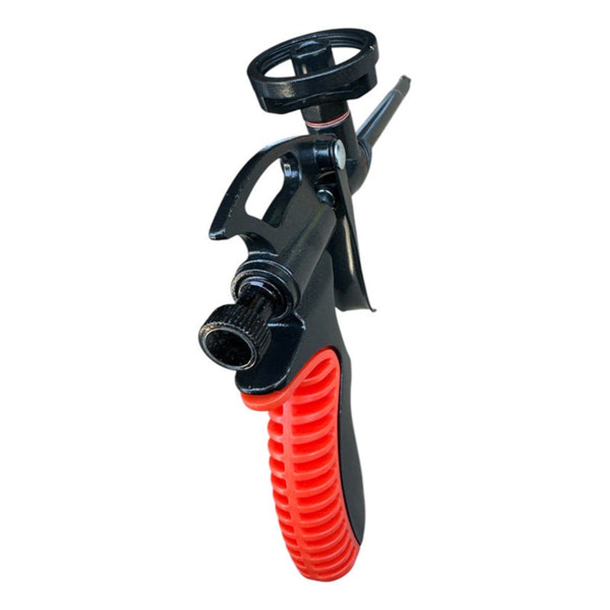 GENERICO - Pistola Profesional Aplicador Para Espuma Pu Proyectado