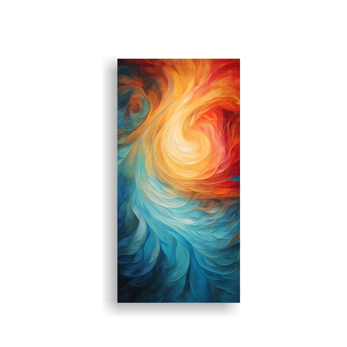 GENERICO - Pinturas Decorativas De Alta Calidad Con 60x120 Cm