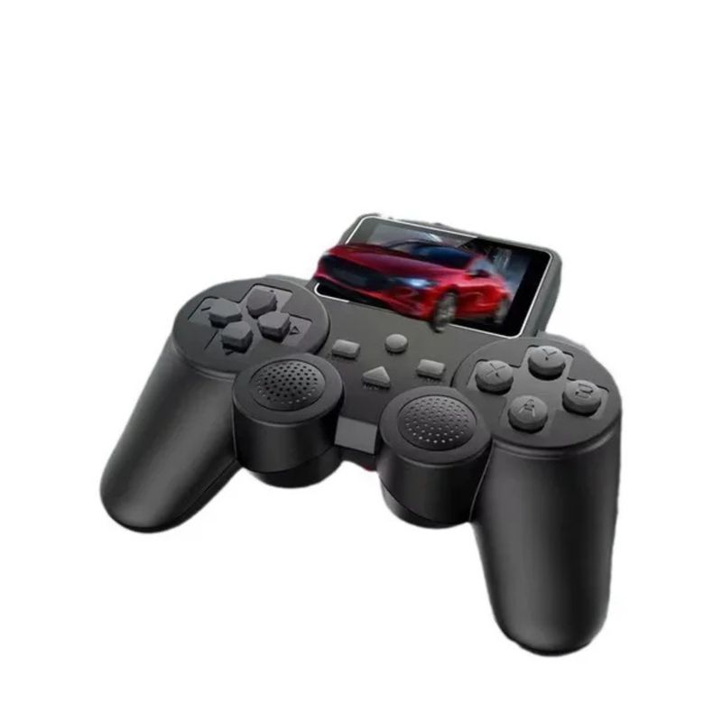 GENERICO - Consola De Juegos Portátil Con Joystick S10 Juego De Arcade sku CN