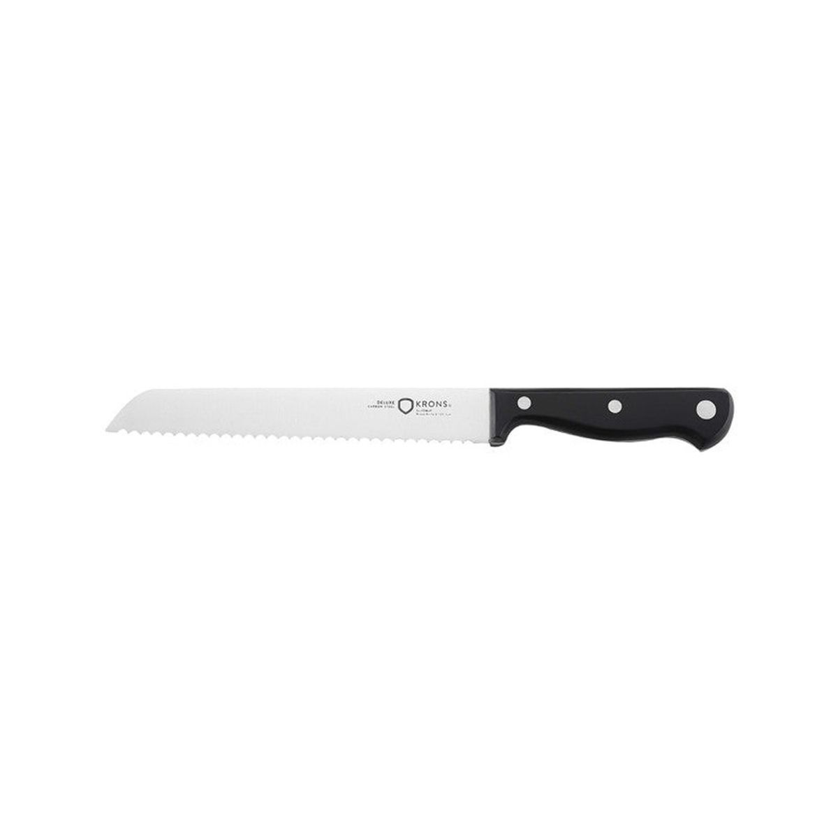 KRONS - Cuchillo Fileteador 20Cm Deluxe Krons