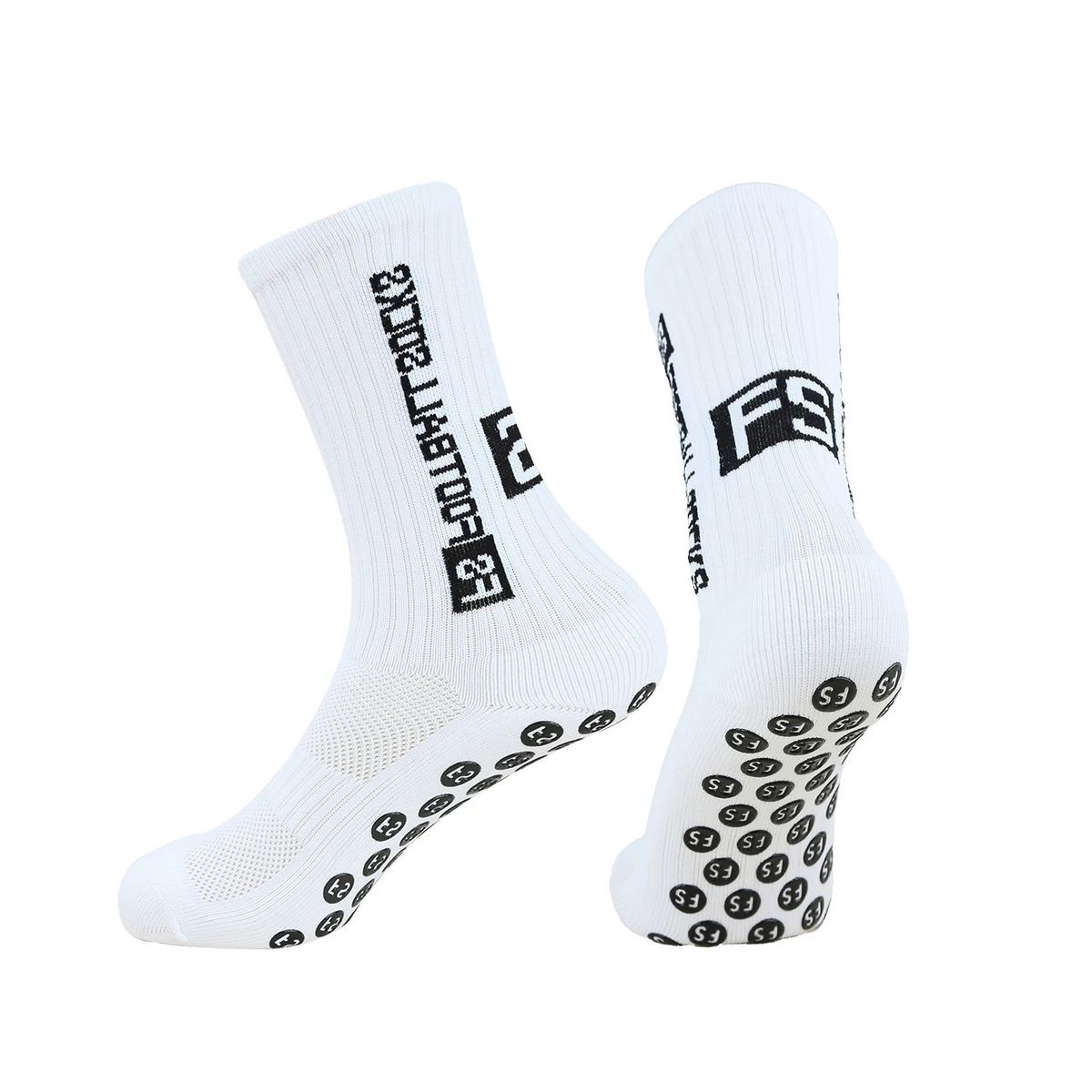 GENERICO - Calcetas Antideslizantes Football Socks