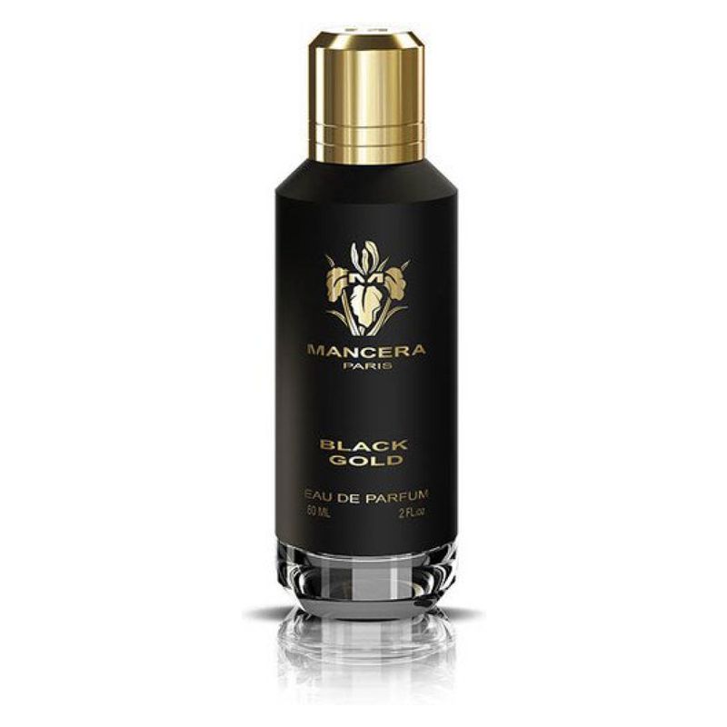 MANCERA - Black Gold Edp 60Ml