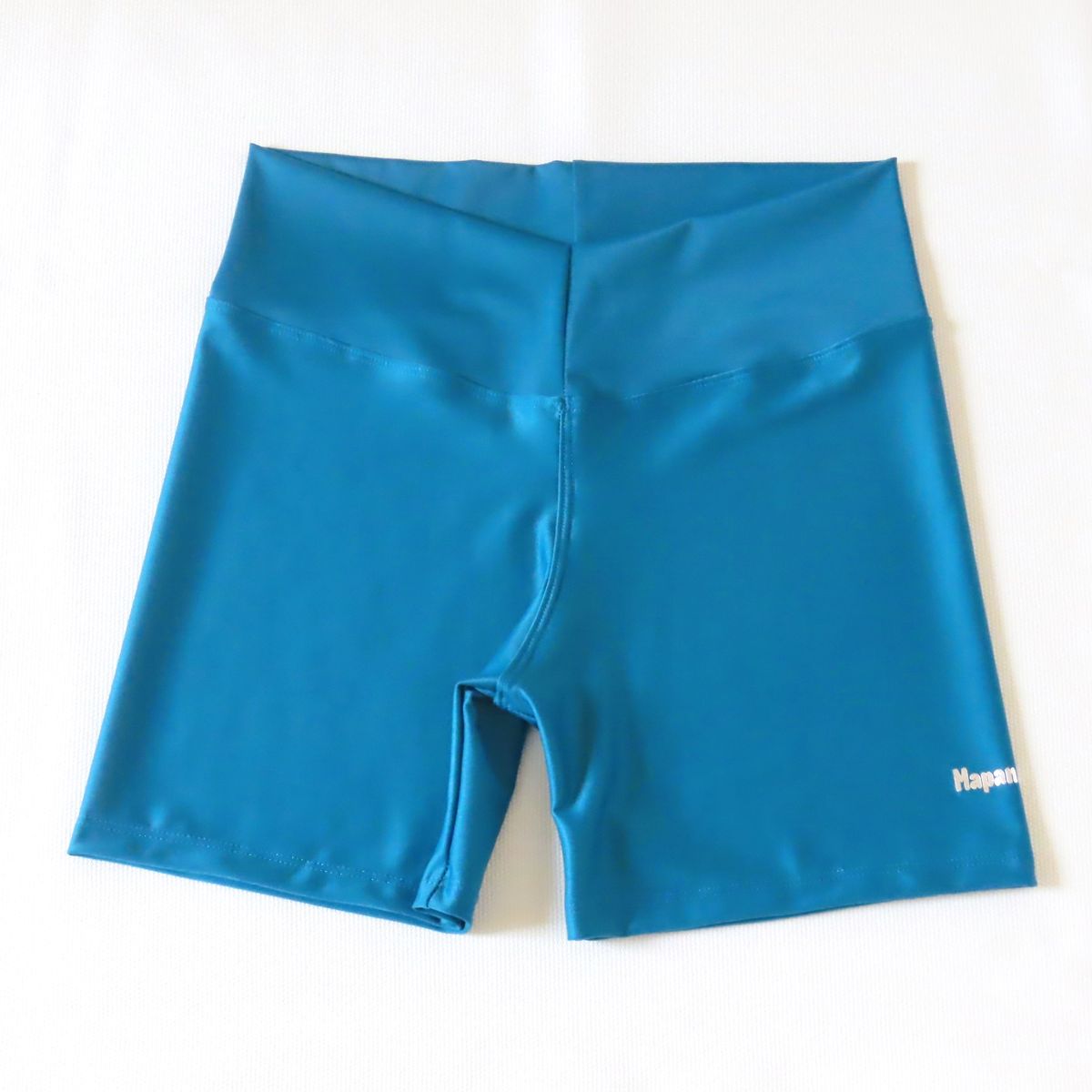 CREA PRINT - Calzas Corta Lycra Dupont Deportiva Costura Reforzada