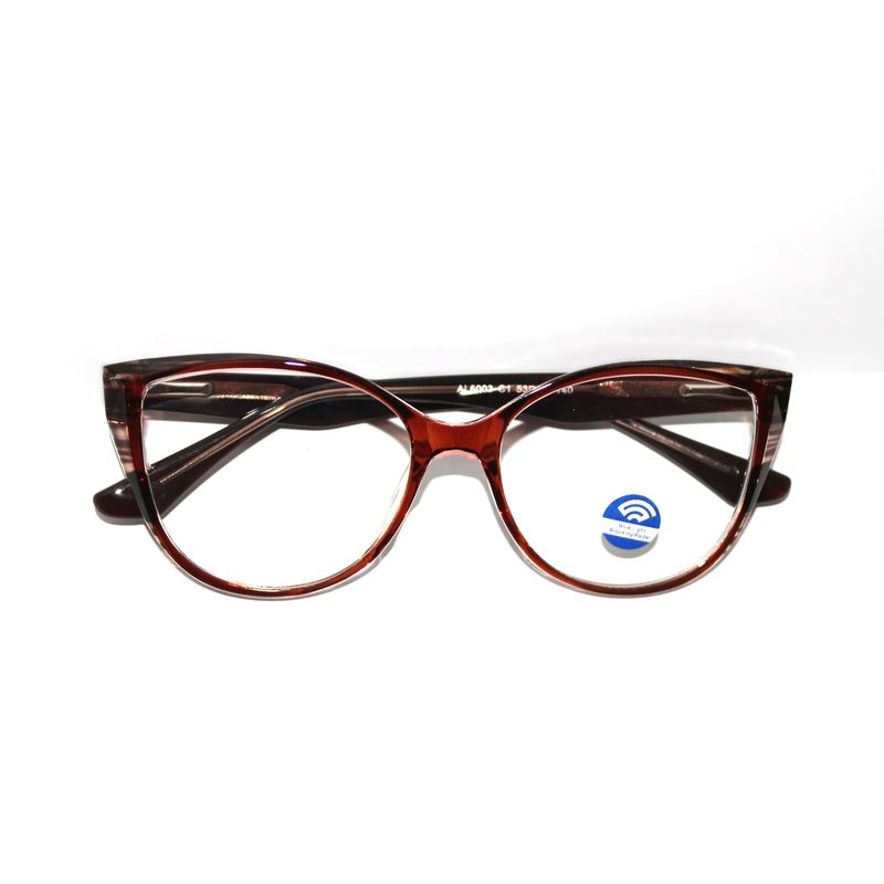 GENERICO - Lentes filtro luz azul - Anteojos  de descanso para pantallas - Gafas