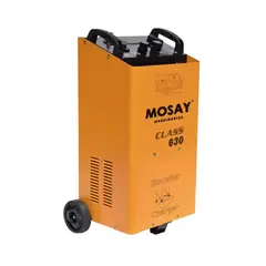 MOSAY - Cargador Boost Start 630