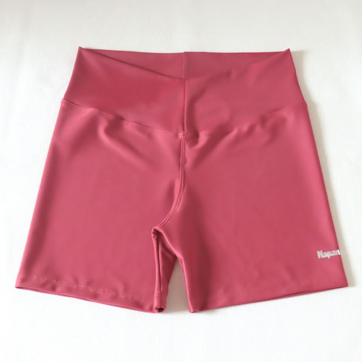 CREA PRINT - Calzas Corta Lycra Dupont Deportiva Costura Reforzada