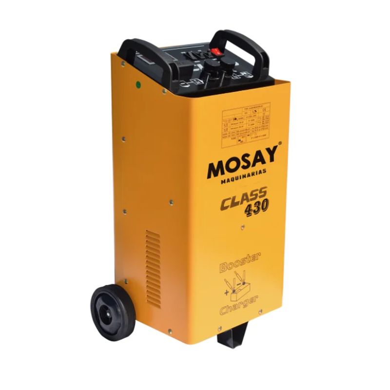 MOSAY - Cargador Boost Start 430 Mosay