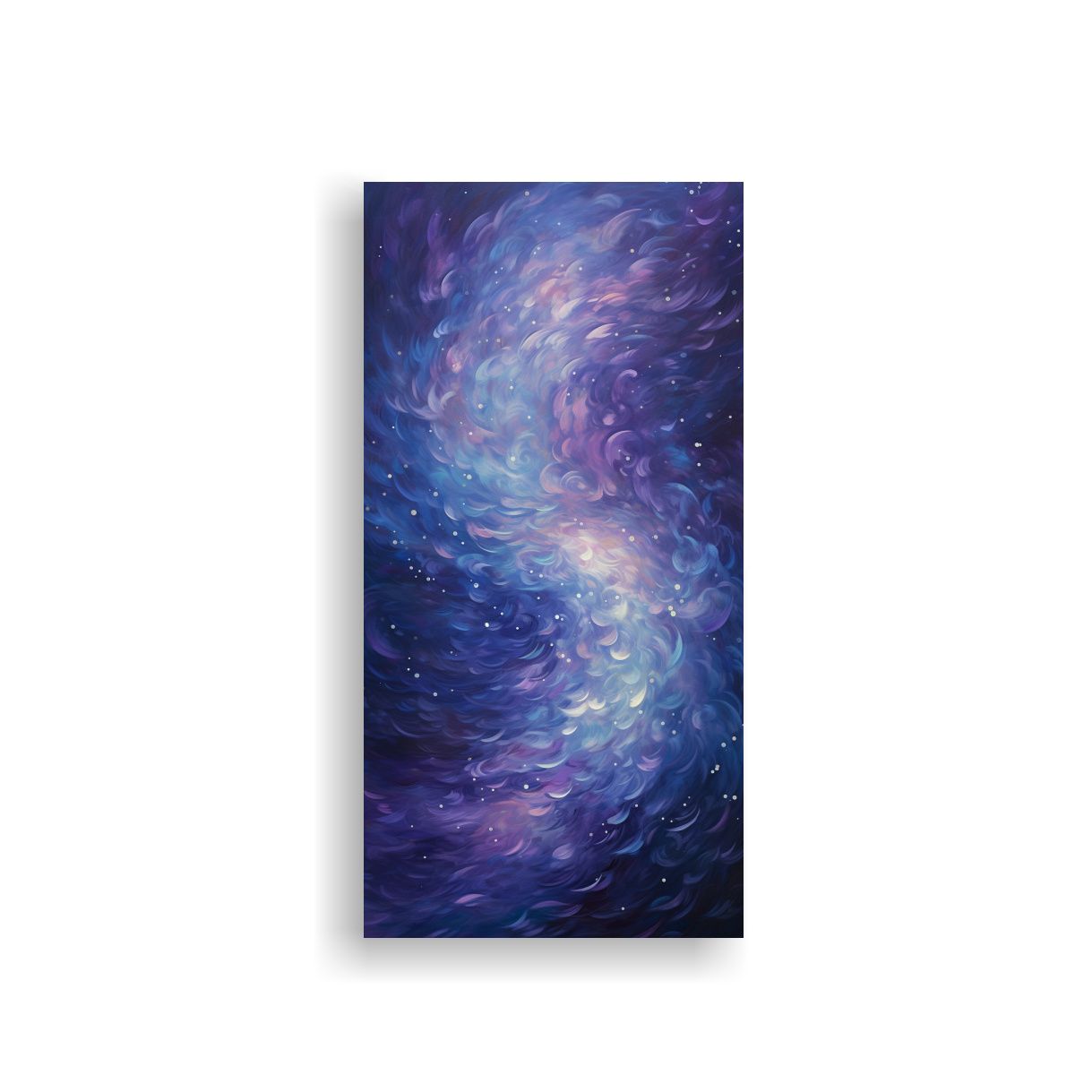 GENERICO - Cuadros Decorativos De Arte Callejero Lienzo 70x140 Cm