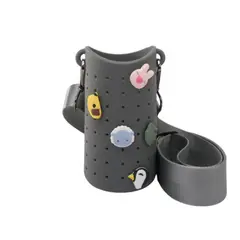 ASOBU - Porta Bestie Sling Gris