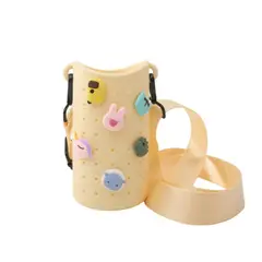 ASOBU - Porta Bestie Sling Anarillo