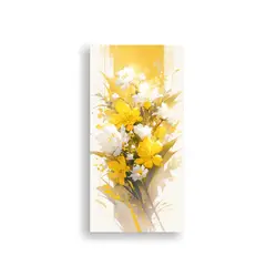 GENERICO - Pinturas Decorativas De Estilo Neonoir En 80x160 Cm.