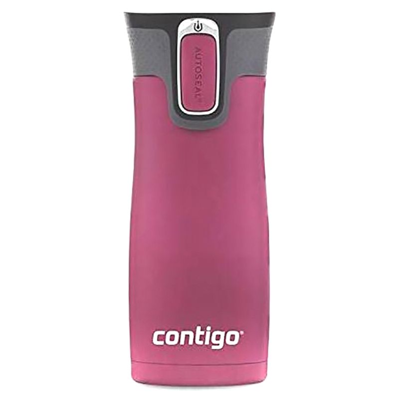 CONTIGO - Taza de viaje cierre automático 473 ml