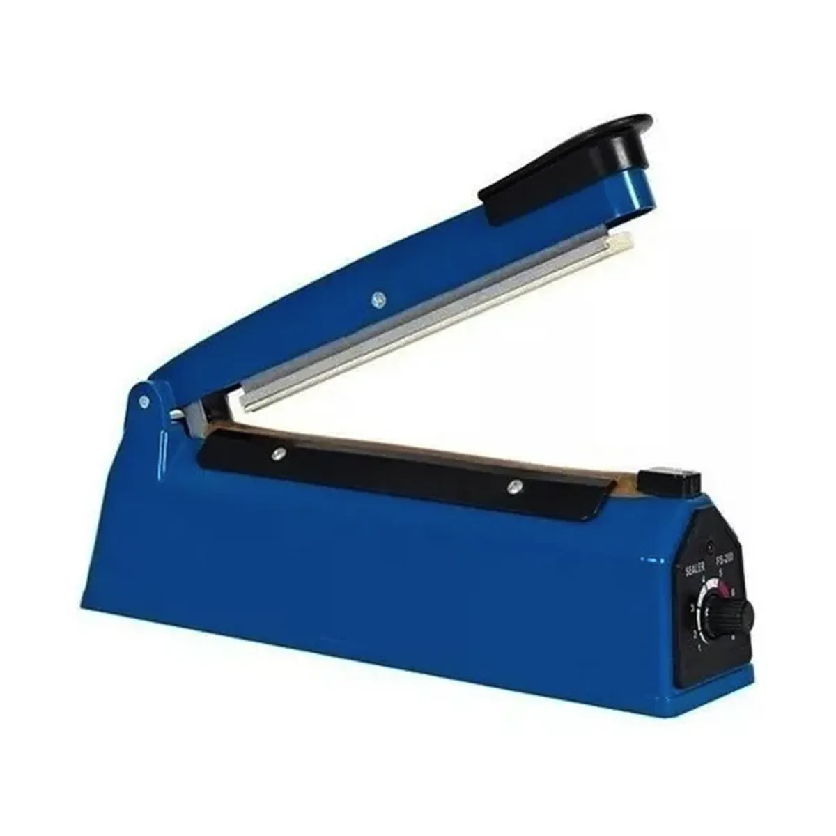 NO LOGO - Selladora De Bolsa Genérica Fs-200