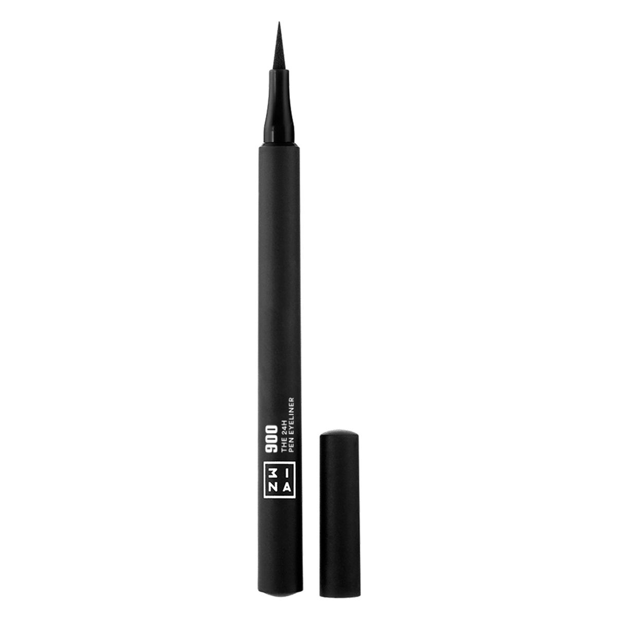 3INA - Delineador de Ojos The 24H Pen 1.2ml 3INA