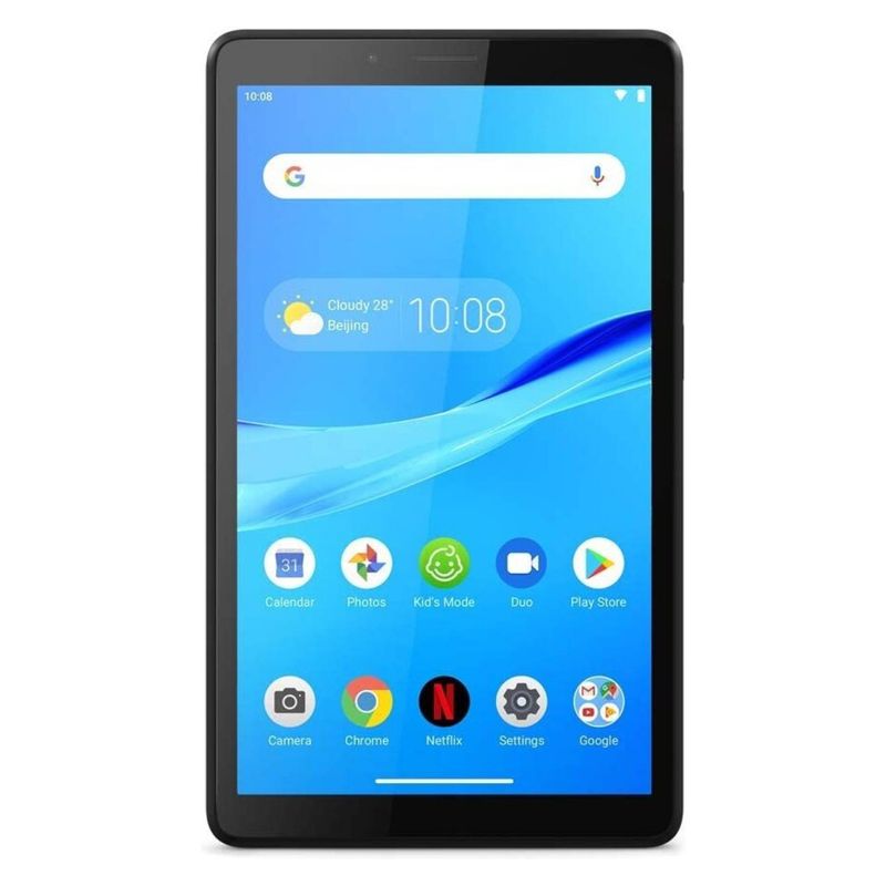 LENOVO - Lenovo Tablet M7 1GB RAM-16GB 7" IPS WiFi+4G