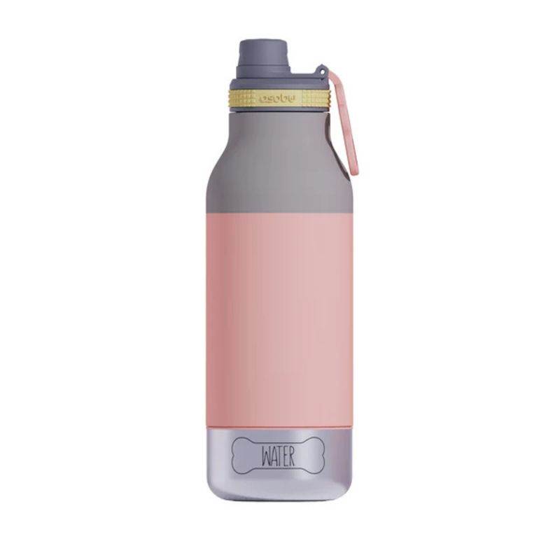 ASOBU - Buddy , Asobu, Pastel Naranja, 1000 ml. 207 ml .266 ml