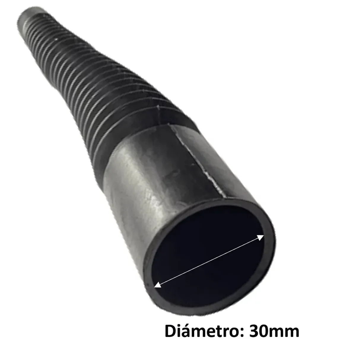 GENERICO - Manguera Unión Para Lavadora 230x30x19mm - Samsung