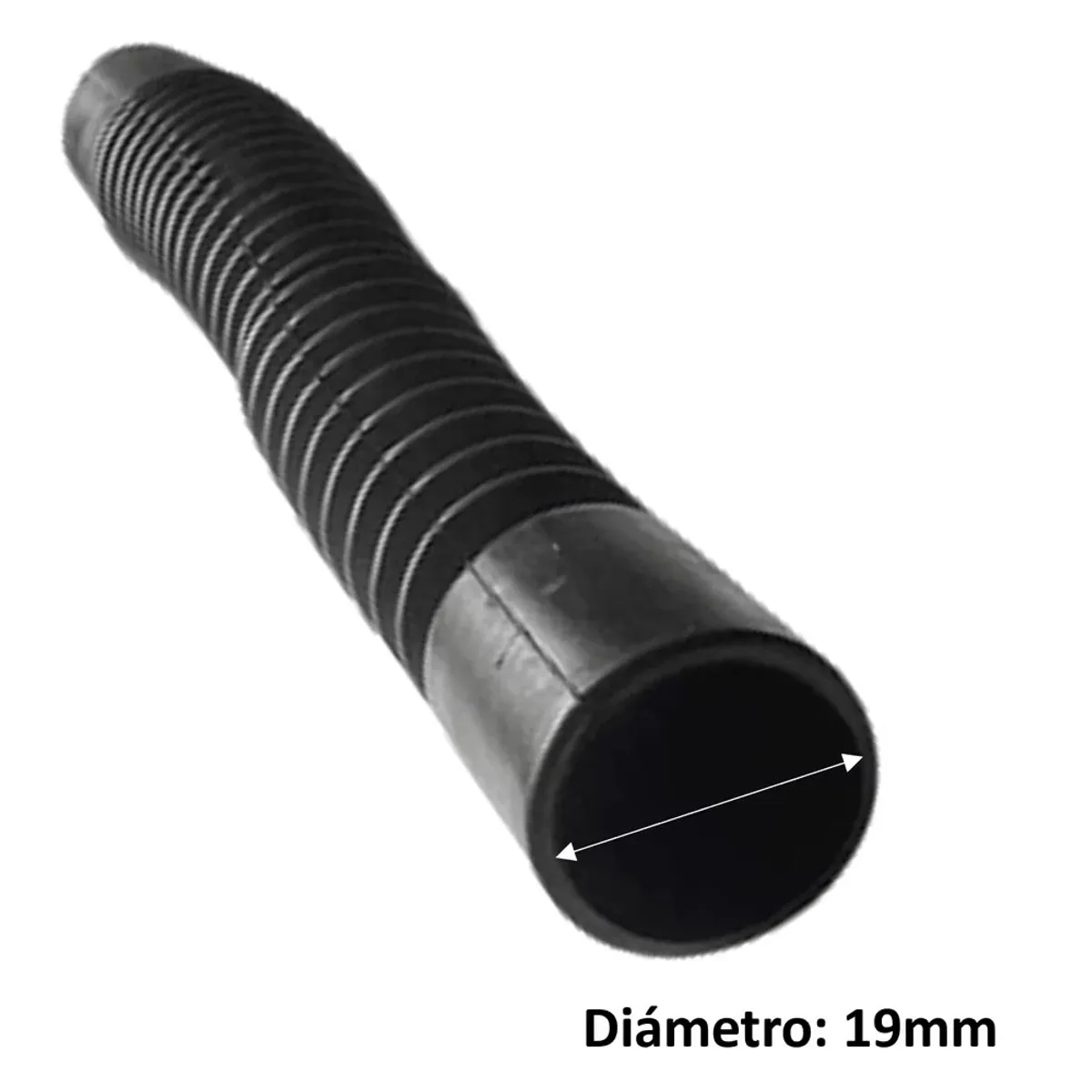 GENERICO - Manguera Unión Para Lavadora 230x30x19mm - Samsung