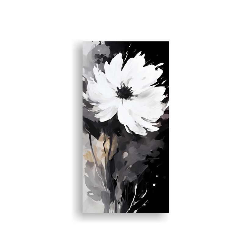GENERICO - Pinturas De Decoración Expresión Exclusivas En 50x100 Cm