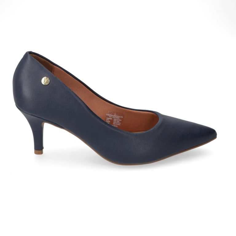 Stiletto Vestir Mujer Taco Aguja