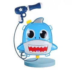 EDWINAYY - Juguete De Agua Extraer Blaster Para Ni?os Verano