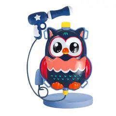 EDWINAYY - Juguete De Agua Extraer Blaster Para Ni?os Verano