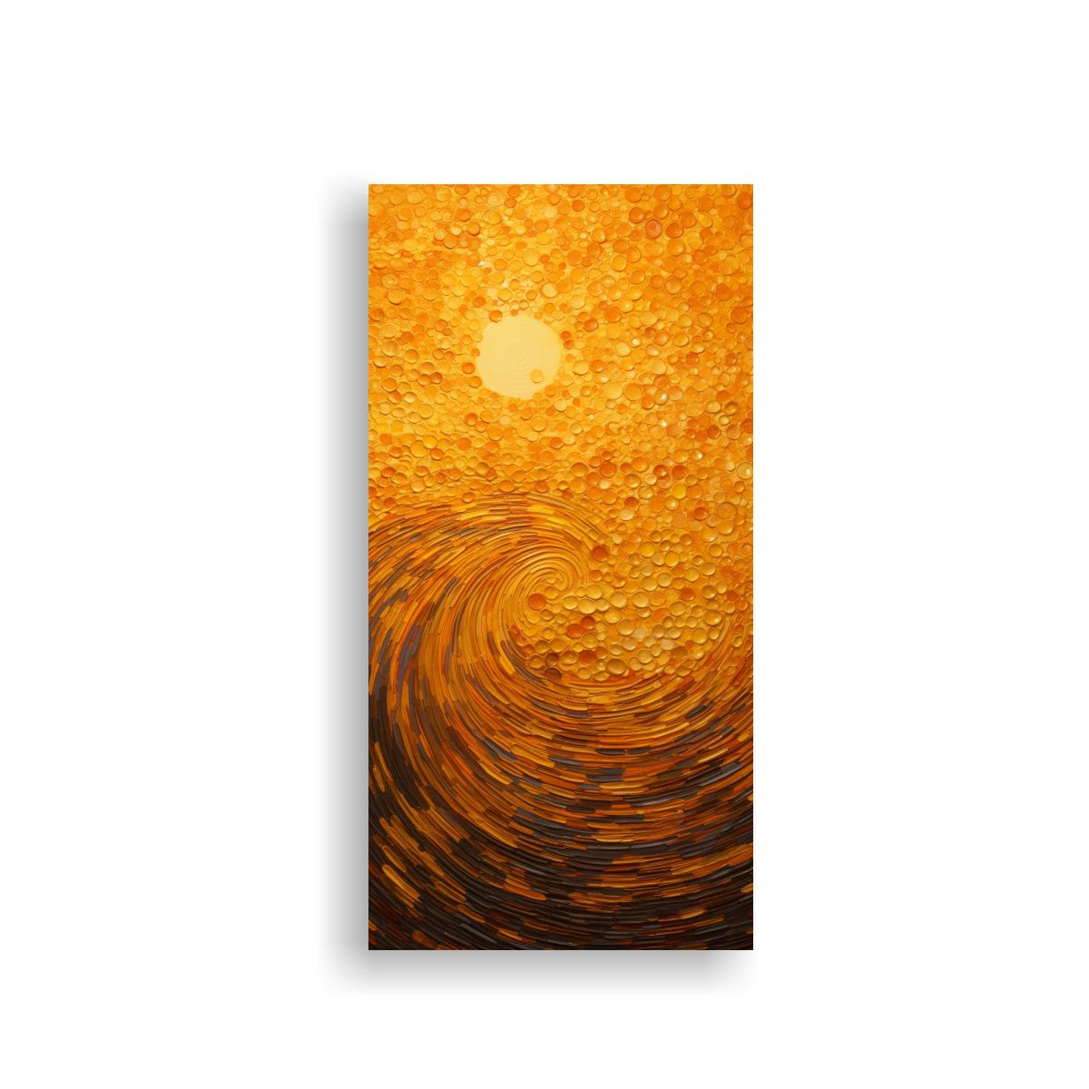 GENERICO - Combinación Moderna De Canva En Estilo De 80x160 Cm