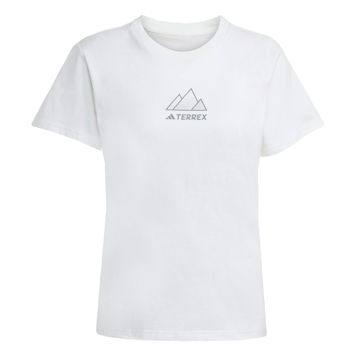 ADIDAS - Polera Outdoor Athlete Graphic Terrex